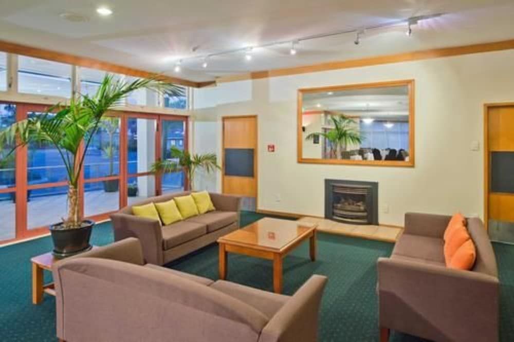 Comfort Hotel Flames Whangerei 2