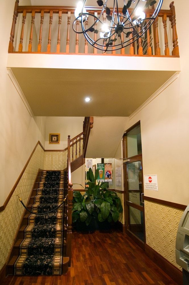 Victoria Hotel - Strathalbyn 2 Victoria Hotel - Strathalbyn 2