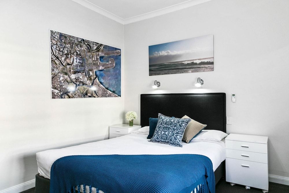 Comfort Hotel Sydney Airport 3