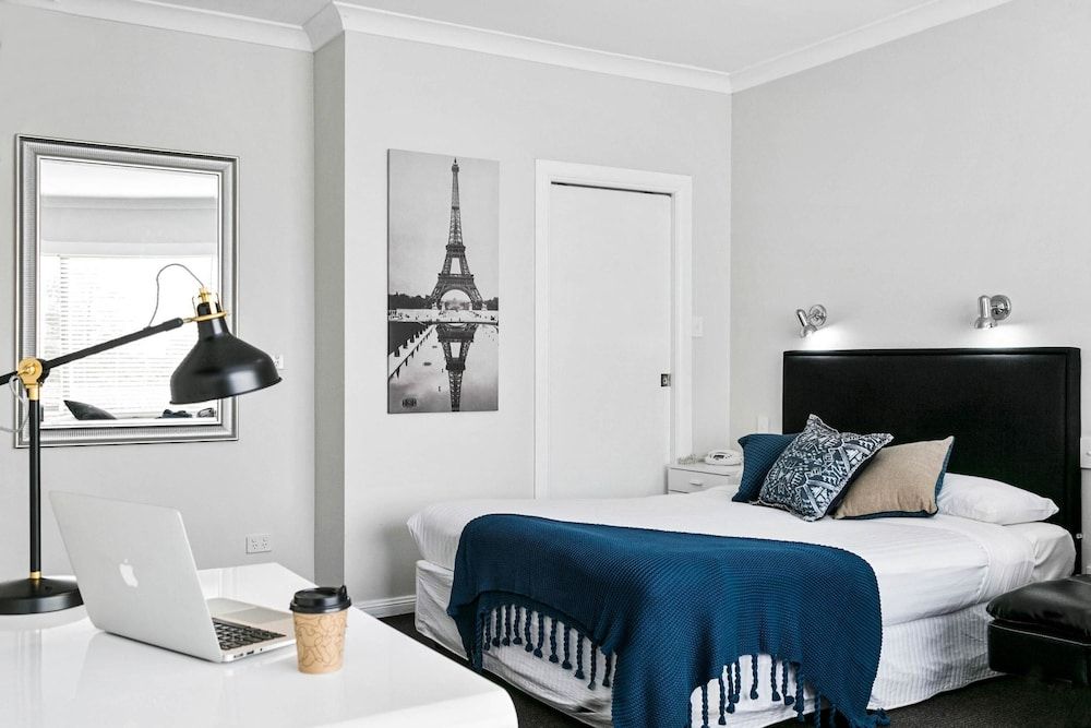 Comfort Hotel Sydney Airport 1