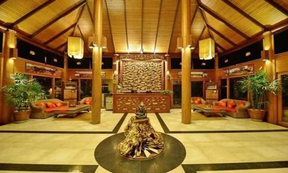 Aureum Palace Hotel & Resort Nay Pyi Taw 2