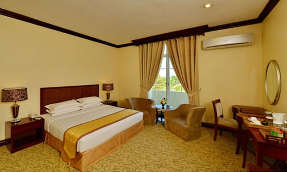 Aureum Palace Hotel & Resort Nay Pyi Taw 3