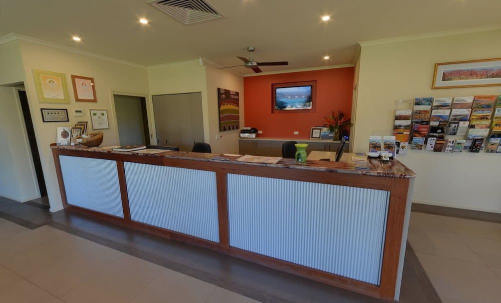 Freshwater East Kimberley Apartments 3