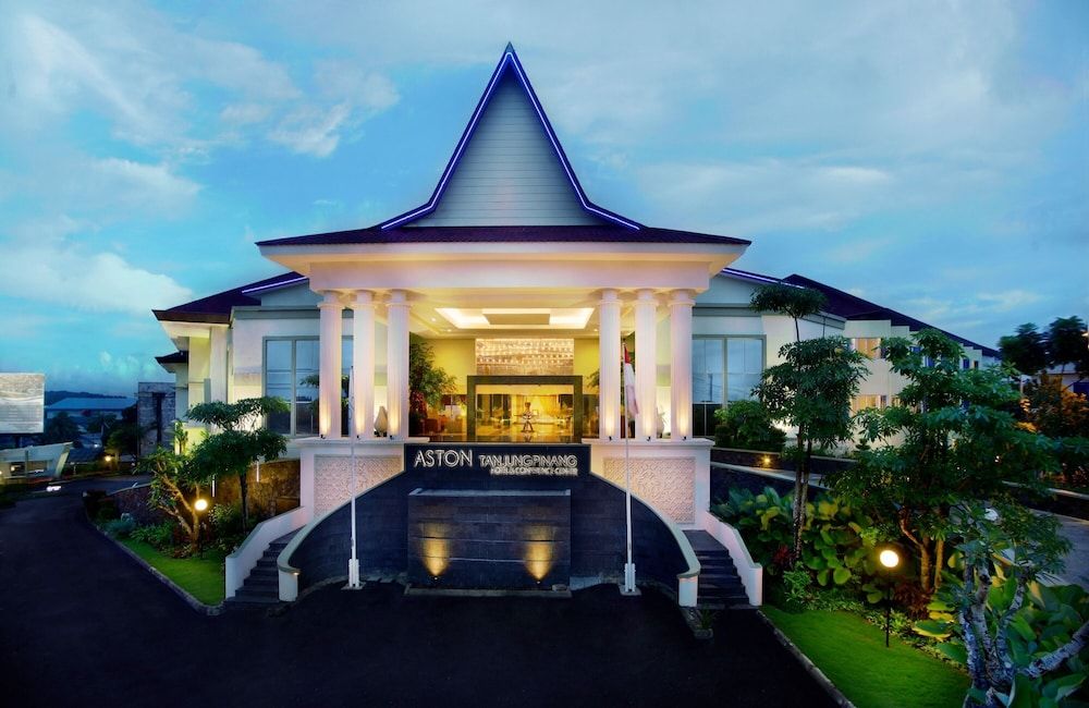Aston Tanjung Pinang Hotel & Conference Center 1