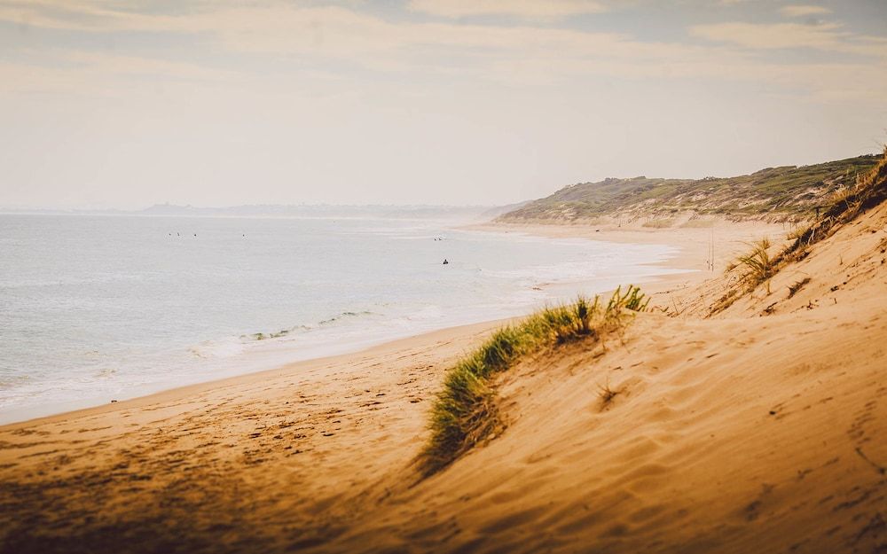 Port Campbell Parkview Motel & Apartments 3