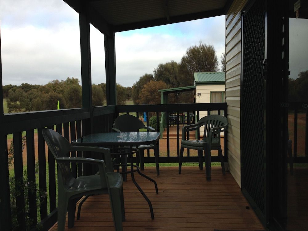 Kangaroo Island Cabins 2