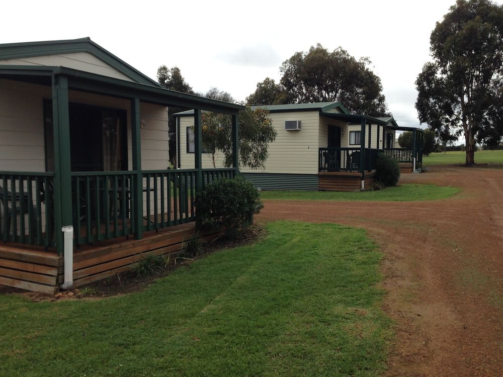 Kangaroo Island Cabins 3
