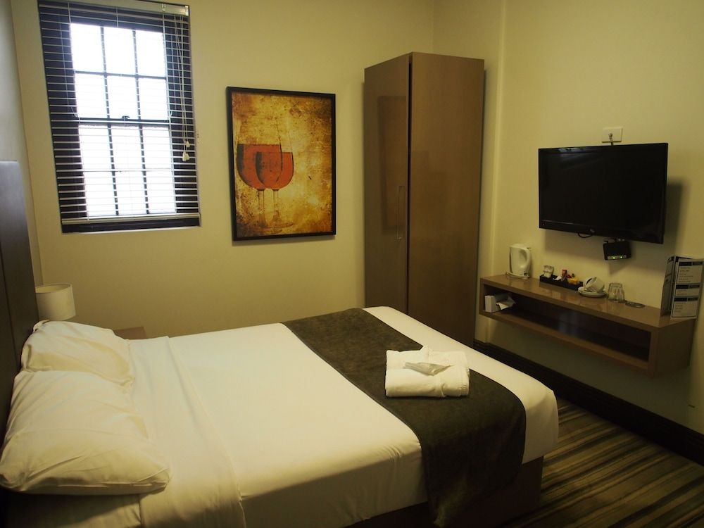 Southern Cross Hotel 3 Southern Cross Hotel 3