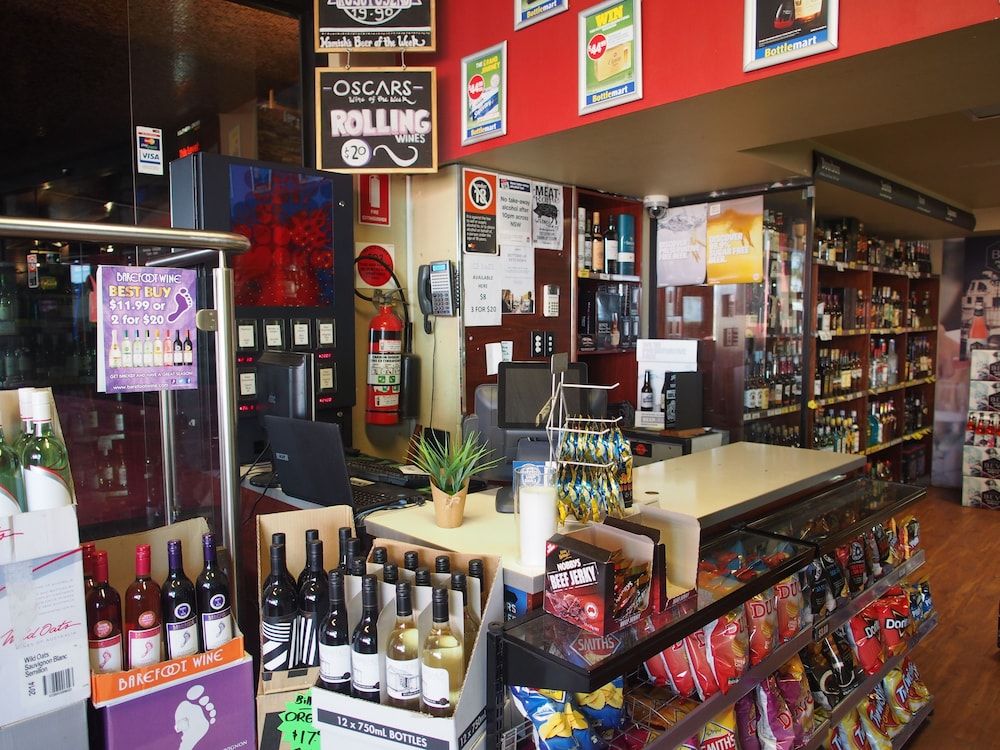 Southern Cross Hotel 2 Southern Cross Hotel 2