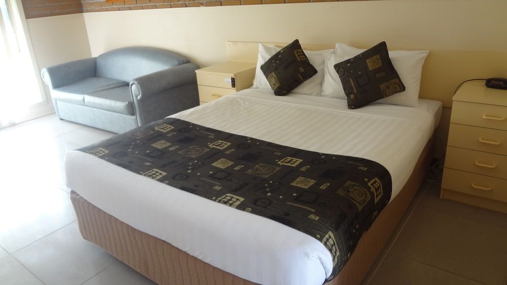 Carrum Downs Holiday Park 3