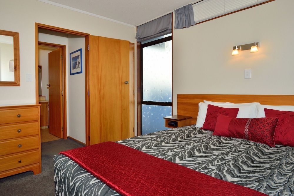 Waikanae Beach Motel 3
