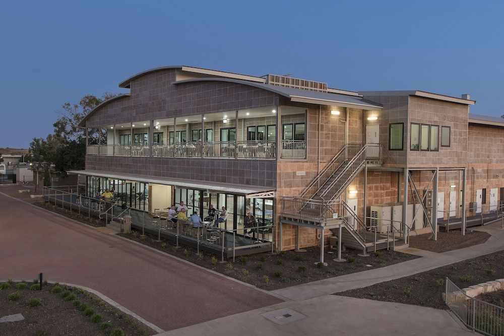 Discovery Holiday Parks - Onslow