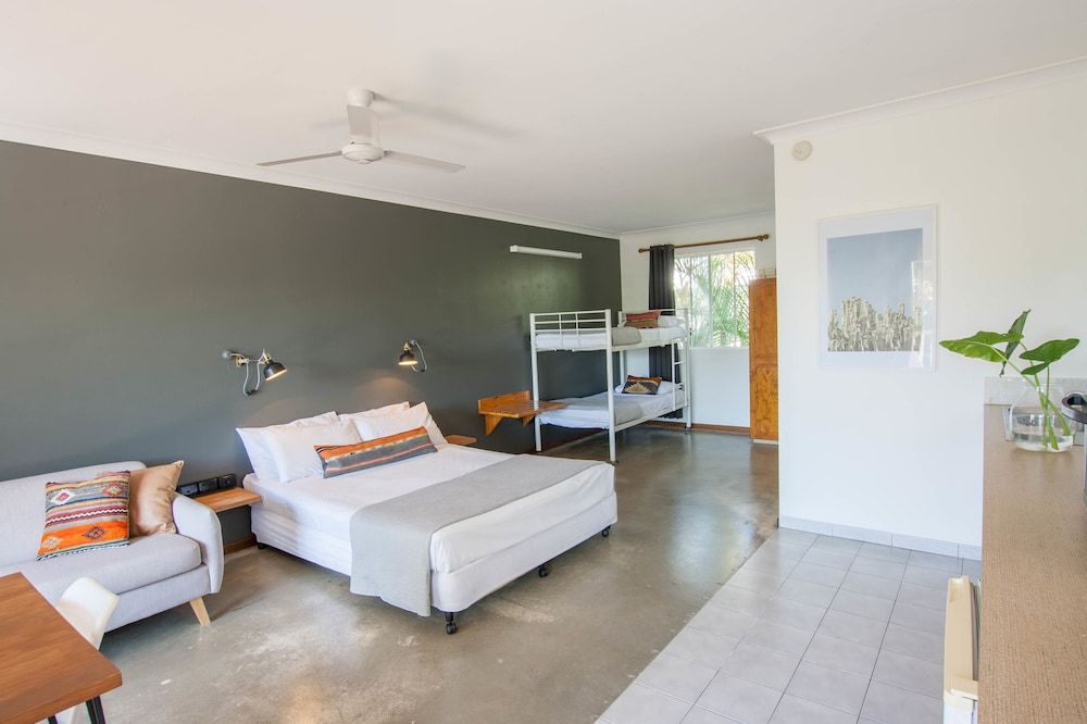 Motel Nomad Cairns 3