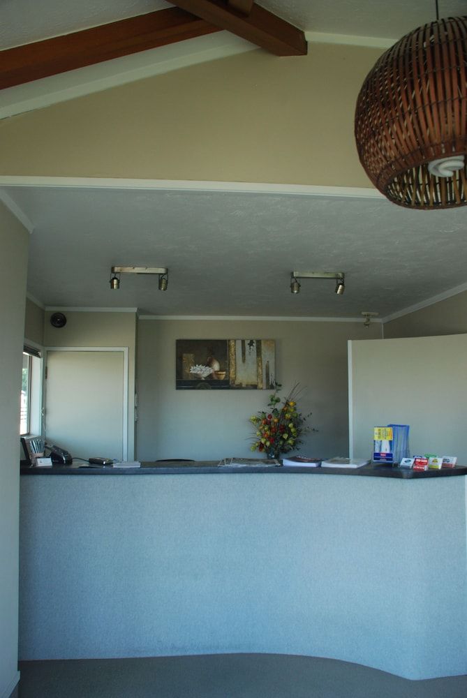 Fountain City Motor Inn 3