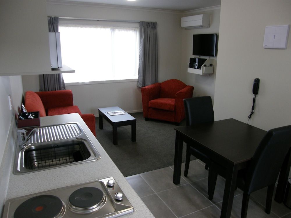 Brooklyn Motor Lodge 3