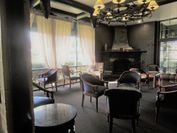 New England Motor Lodge