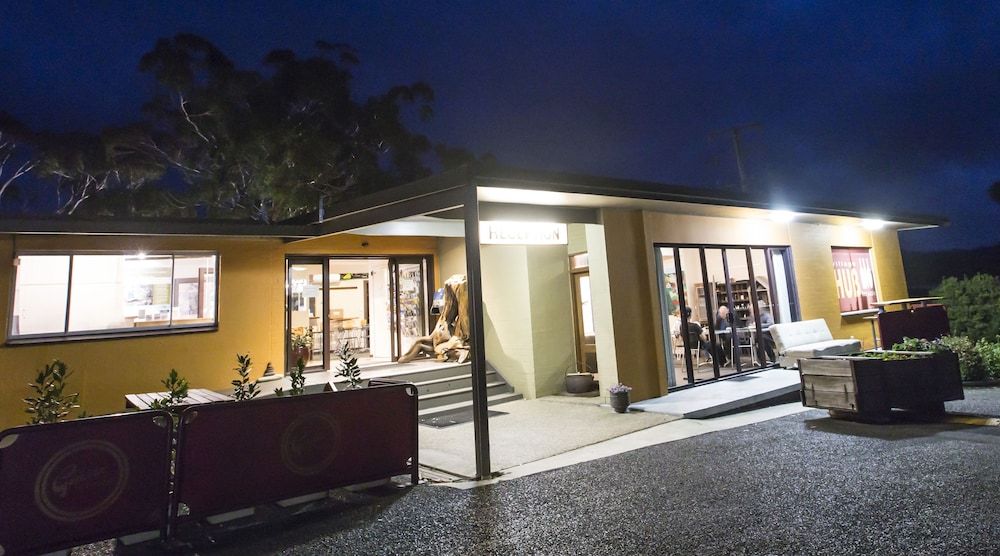 Parsons Bay Retreat 2