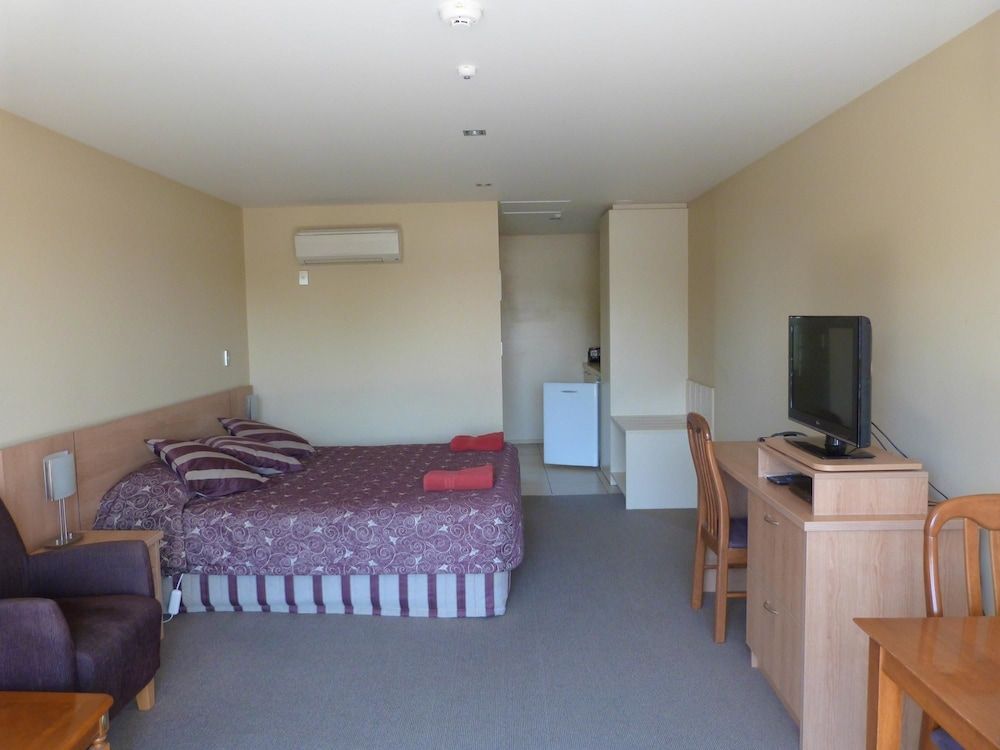 Methven Motels & Apartments 2