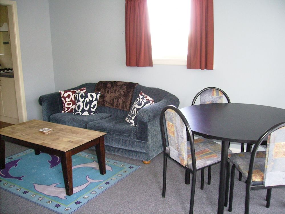 Methven Motels & Apartments 3