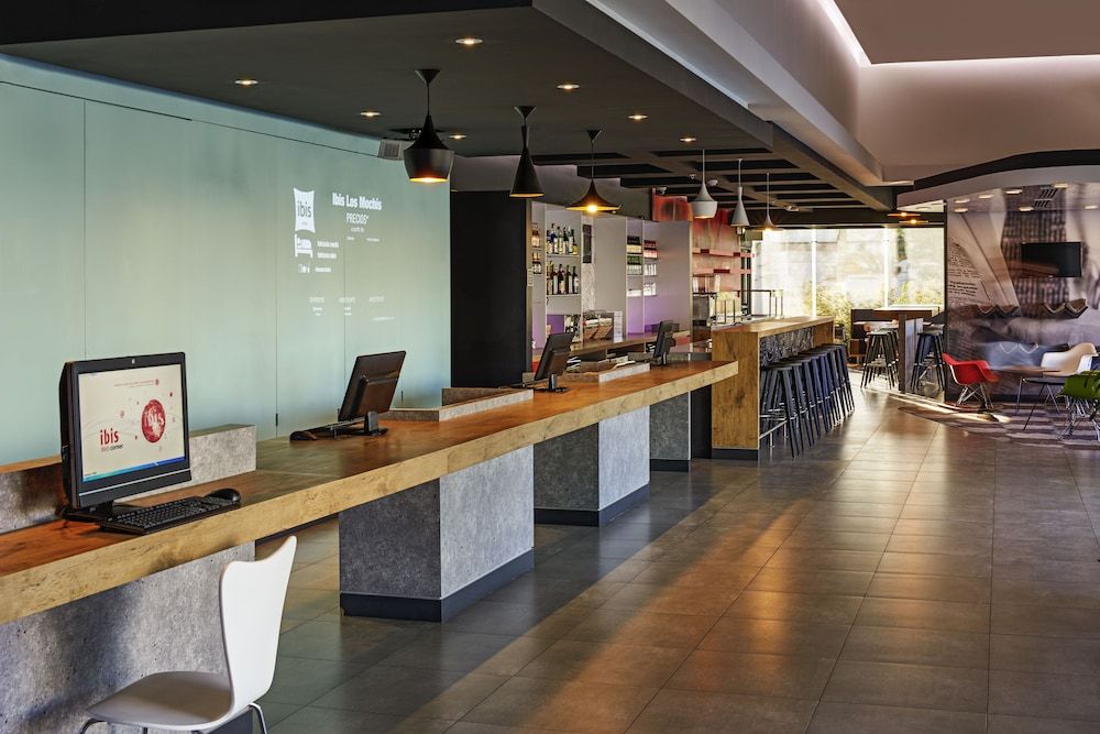 ibis Los Mochis 2
