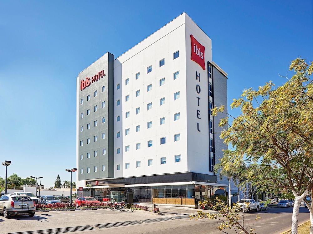 ibis Los Mochis 3 stelle a Los Mochis