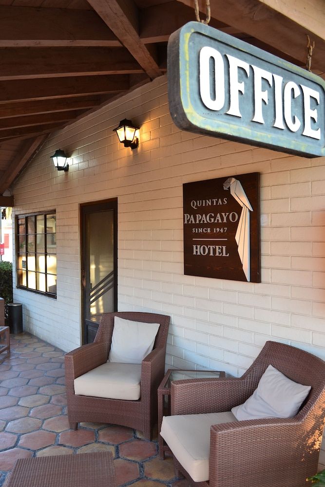 Quintas Papagayo 2