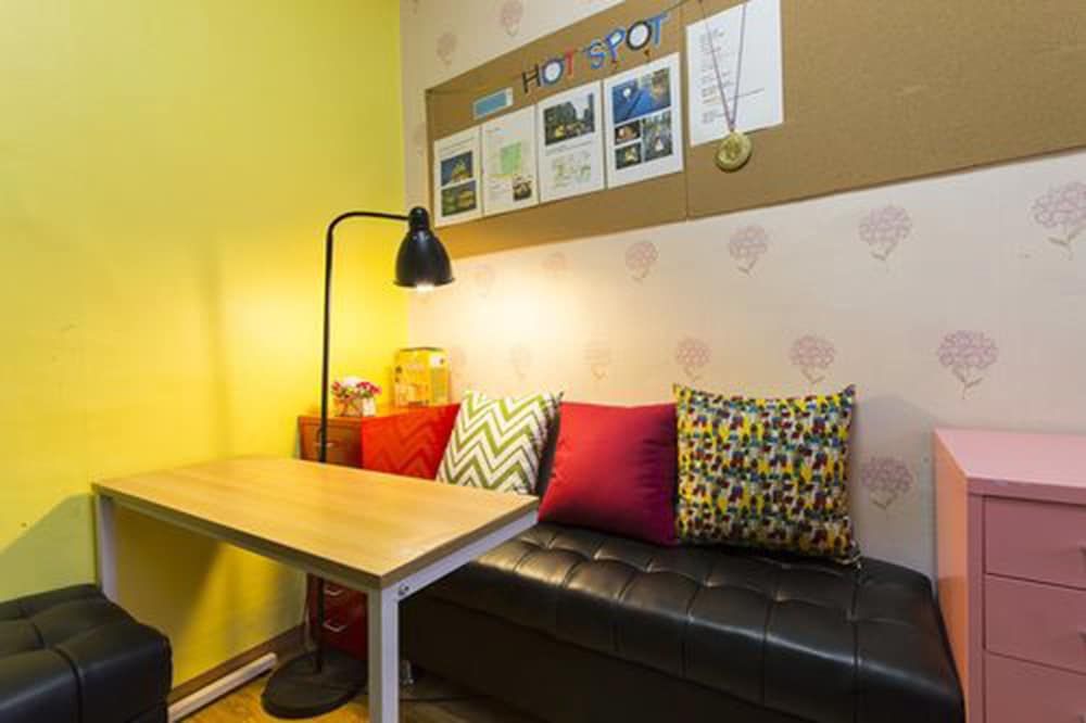 Sinseoldong Residence