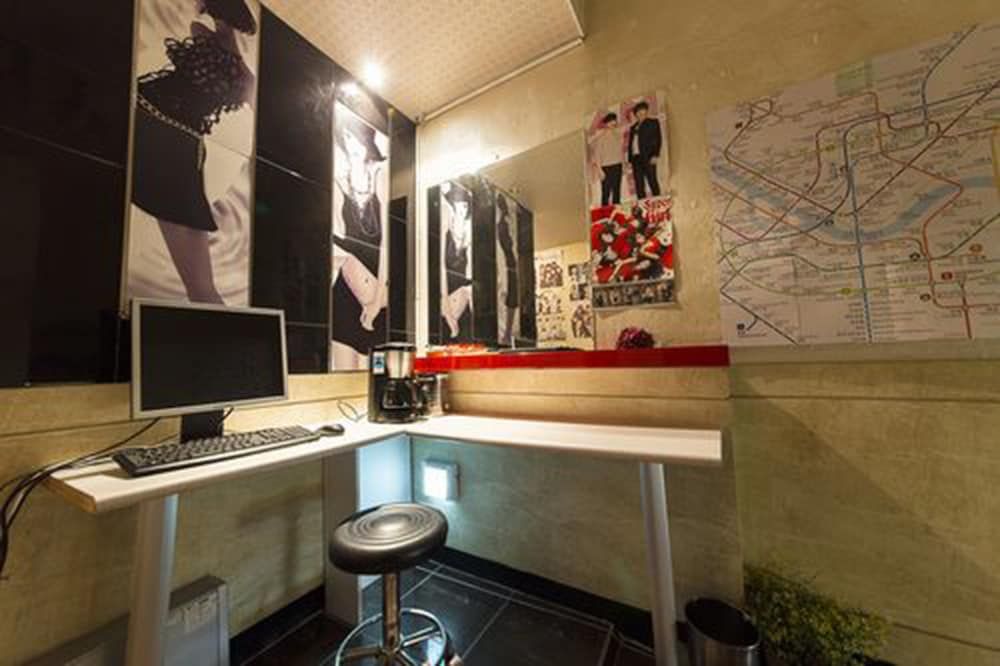 Sinseoldong Residence 2