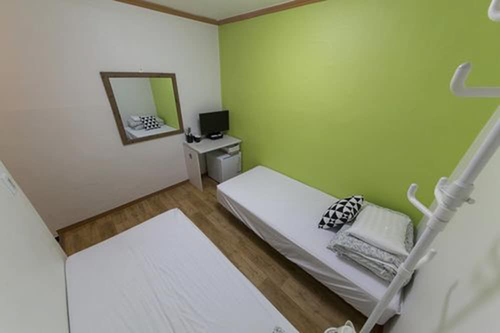 Sinseoldong Residence 3