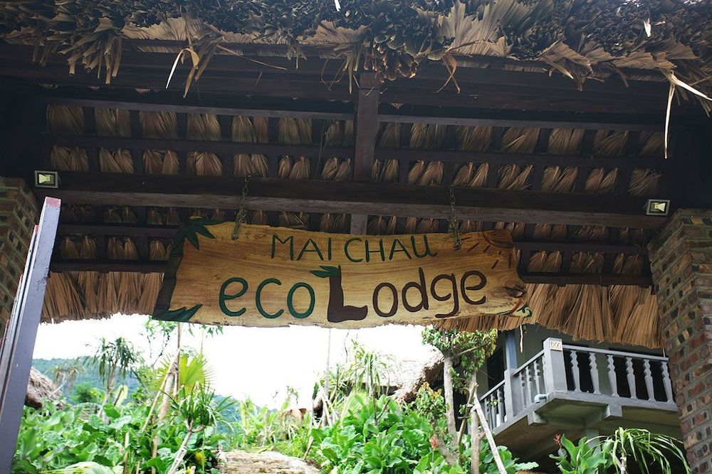 Mai Chau Ecolodge 2
