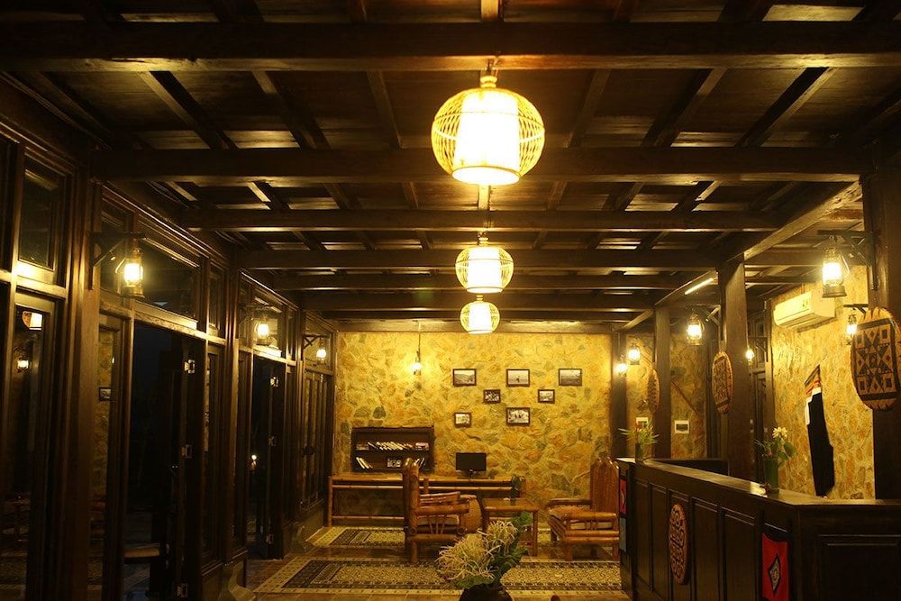 Mai Chau Ecolodge 3