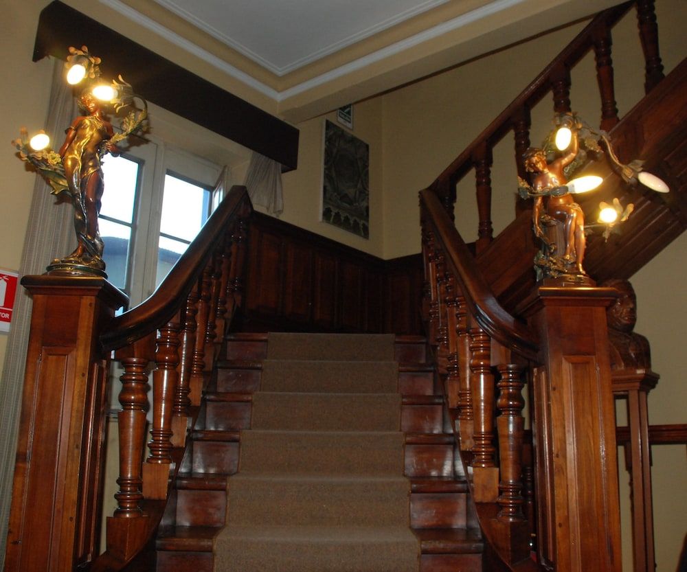 Las Mercedes Hostal Residencial 2