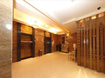 GreenTree Alliance Nanning Anji Bus Station Hotel 2