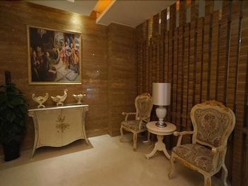 GreenTree Alliance Nanning Anji Bus Station Hotel 3