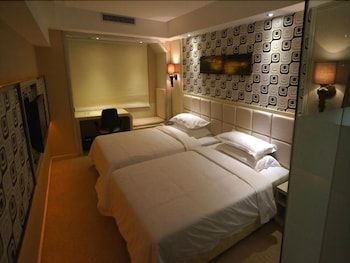 GreenTree Alliance Nanning Anji Bus Station Hotel