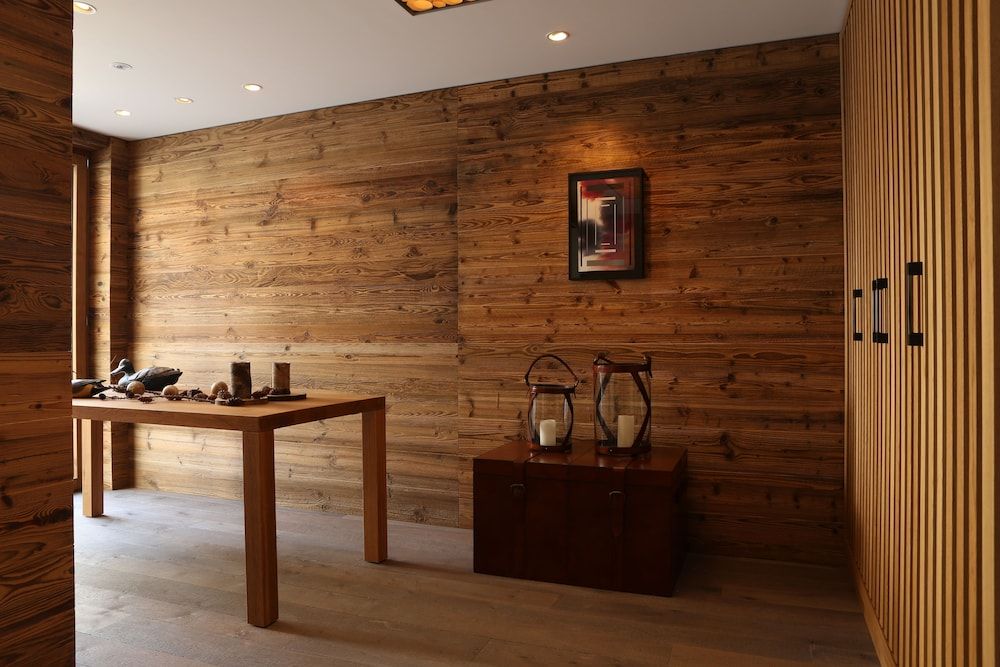 The Capra Saas-Fee 2