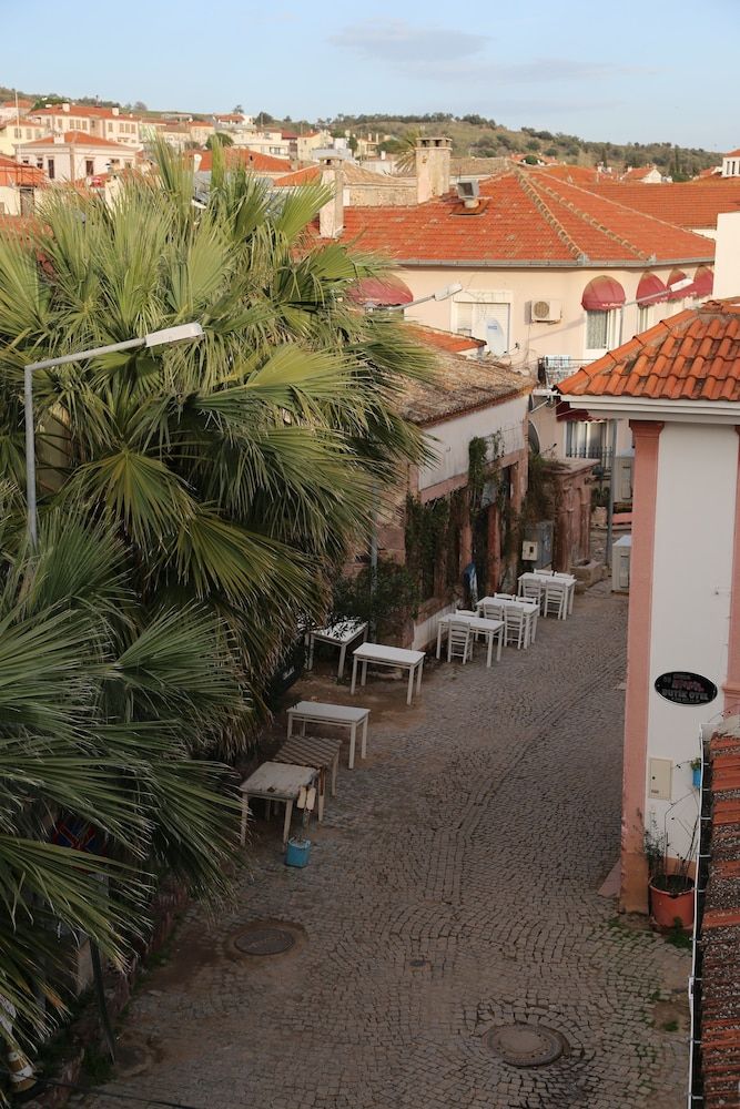 Setenay  Otel -1 estrellas en Ayvalık