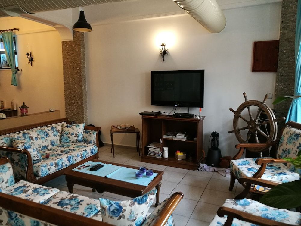 Setenay  Otel 2