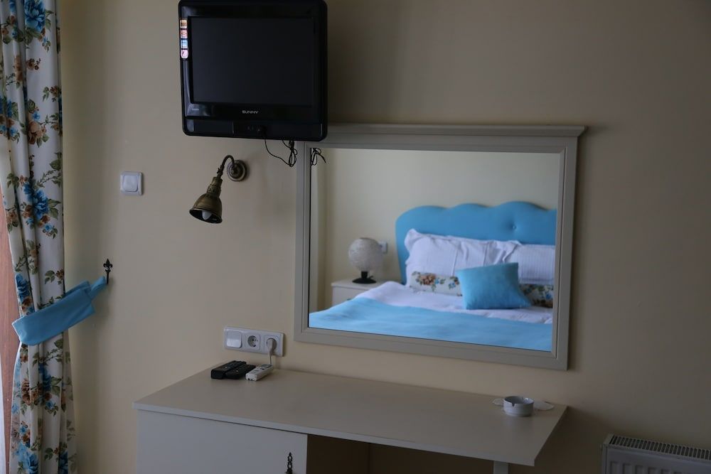 Setenay  Otel 3
