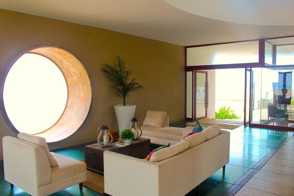 Isla Tajín Beach & River Resort 3