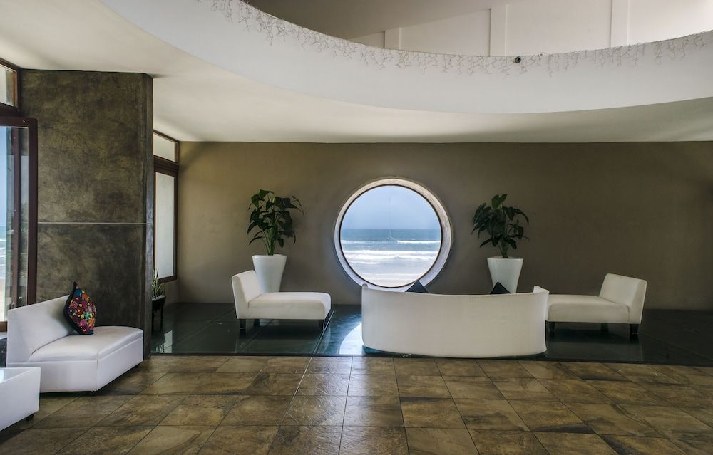 Isla Tajín Beach & River Resort 2