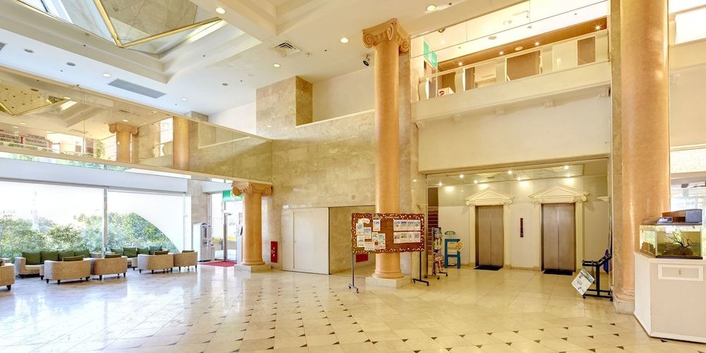 Resort Hotel Bel Paraiso 3