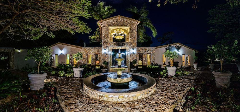 Belgrace Boutique Hotel 3