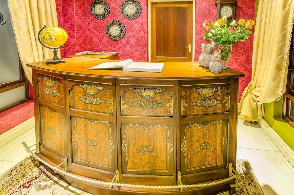 Belgrace Boutique Hotel 2