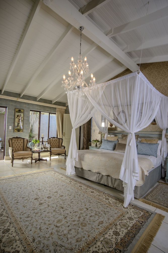 Belgrace Boutique Hotel