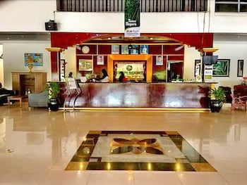 Xcape Resort at Taman Negara 2