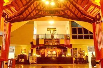 Xcape Resort at Taman Negara 3