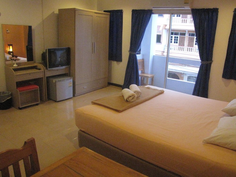 Say Cheese Guesthouse 3