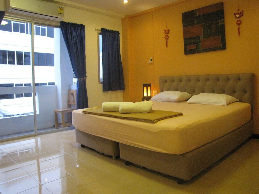Say Cheese Guesthouse 2