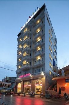 Hung Cuong Hotel 2 estrelas em Châu Đốc